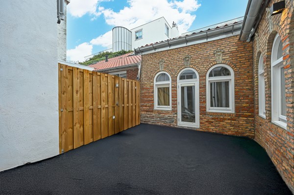 Medium property photo - Oog In 'T Zeilstraat, 2512 CC Den Haag